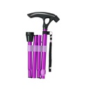 Foldable Walking Cane with LED Light - Image 11