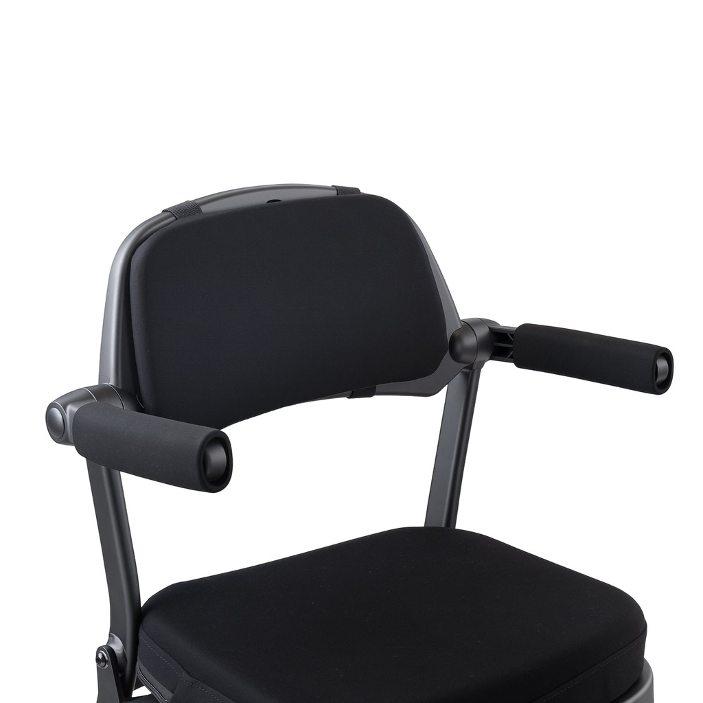 Back Rest Pillow For Lite - Image 3