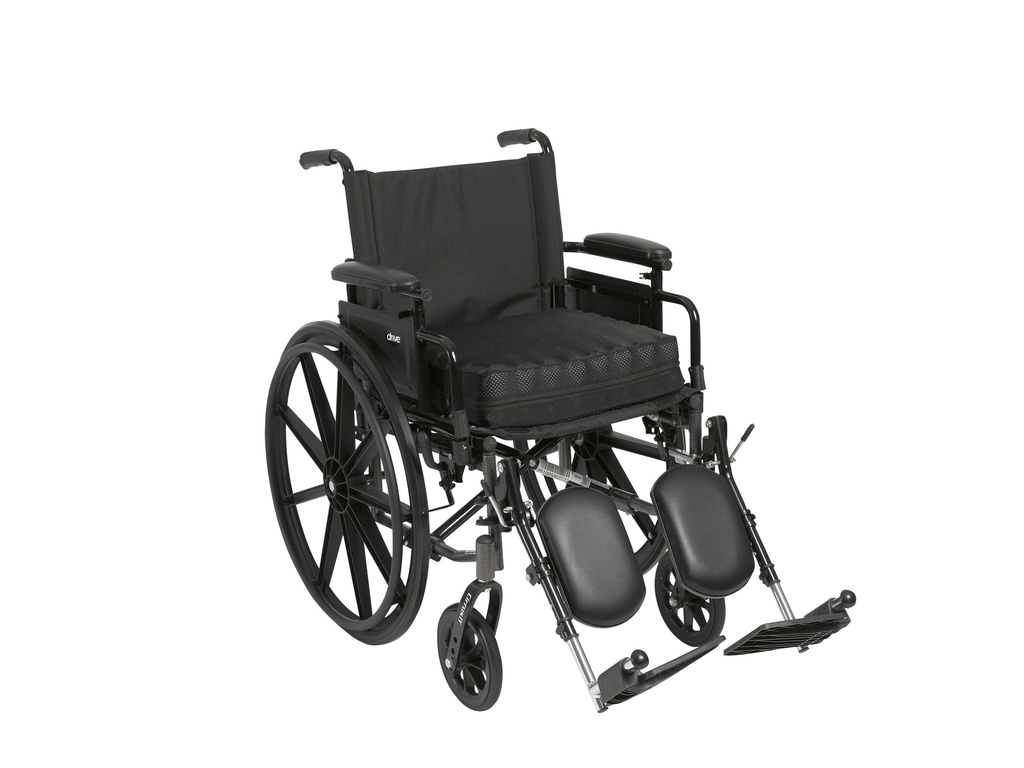 Balanced Aire Adjustable Cushion (16" x 16" x 4")_image_13