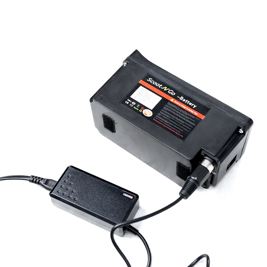 Mobility Scooter Charger for Lite - Image 1