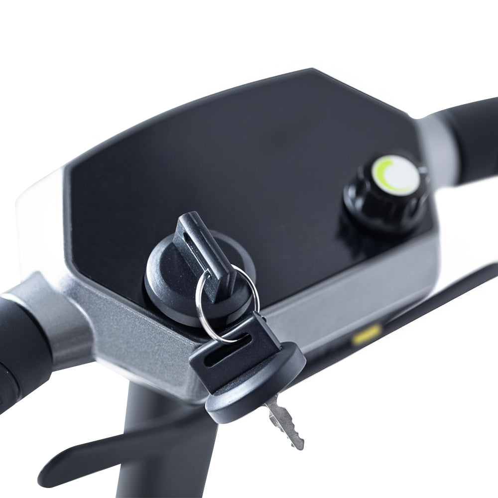 Customize Battery Key for Scootngo Mobility Scooters - Image 1
