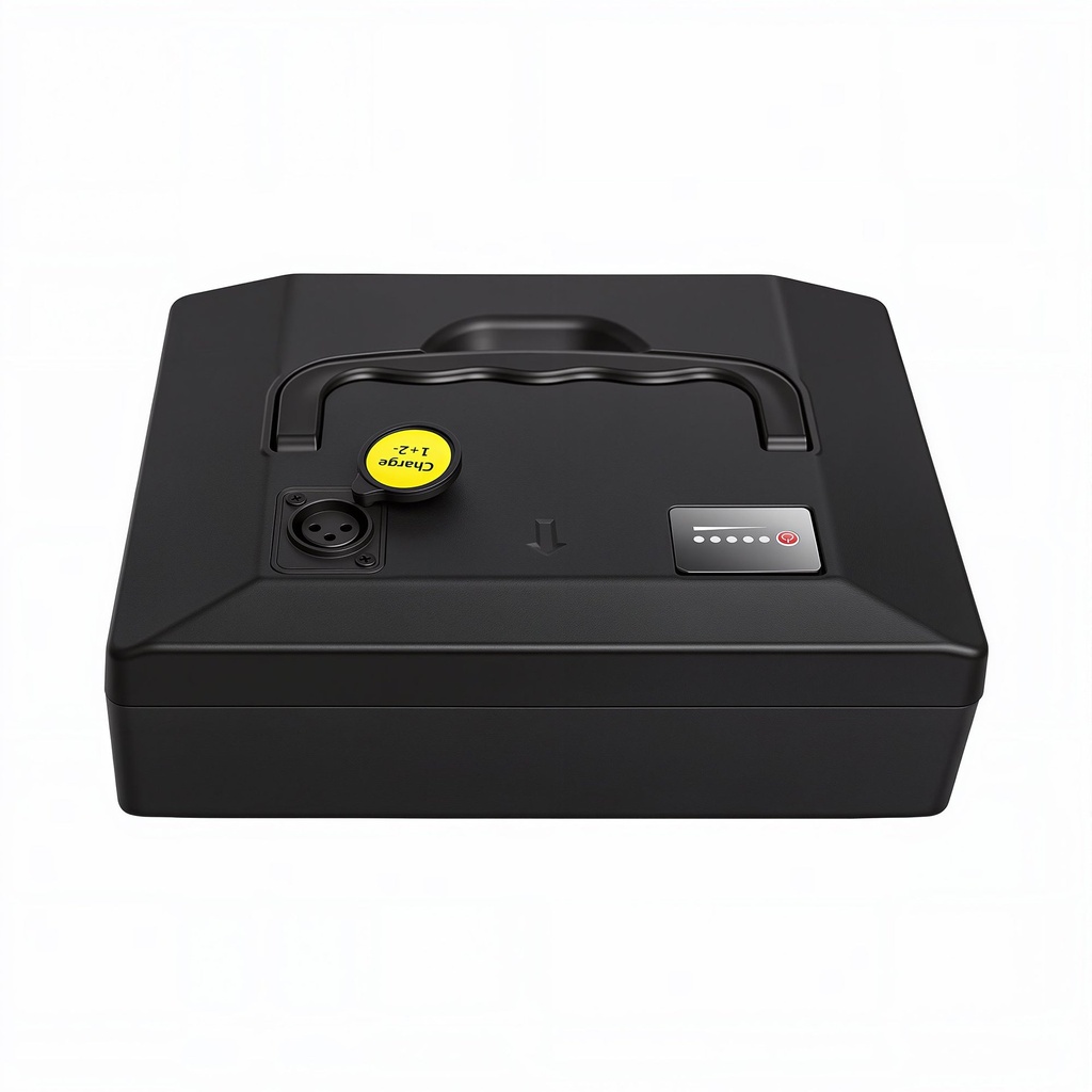 Lithium Battery for Voyager - Image 1