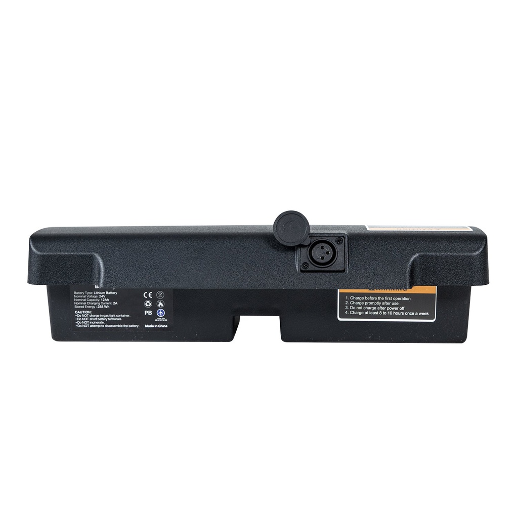 Lithium Battery for Folo - Image 1