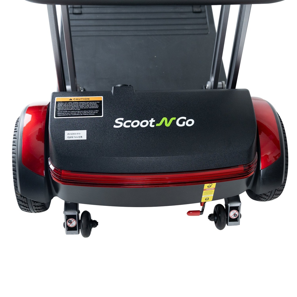 Lithium Battery for Folo - Image 2