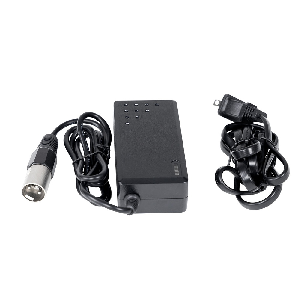 Mobility Scooter Charger for Comfort - Image 1