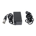 Mobility Scooter Charger for Comfort - Image 1