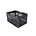 Foldable Rear Basket for Comfort - Image 2