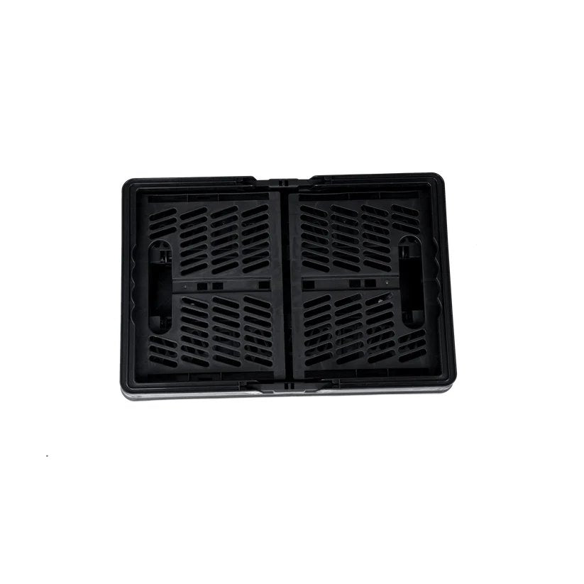 Foldable Rear Basket for Comfort - Image 3