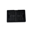 Foldable Rear Basket for Comfort - Image 3