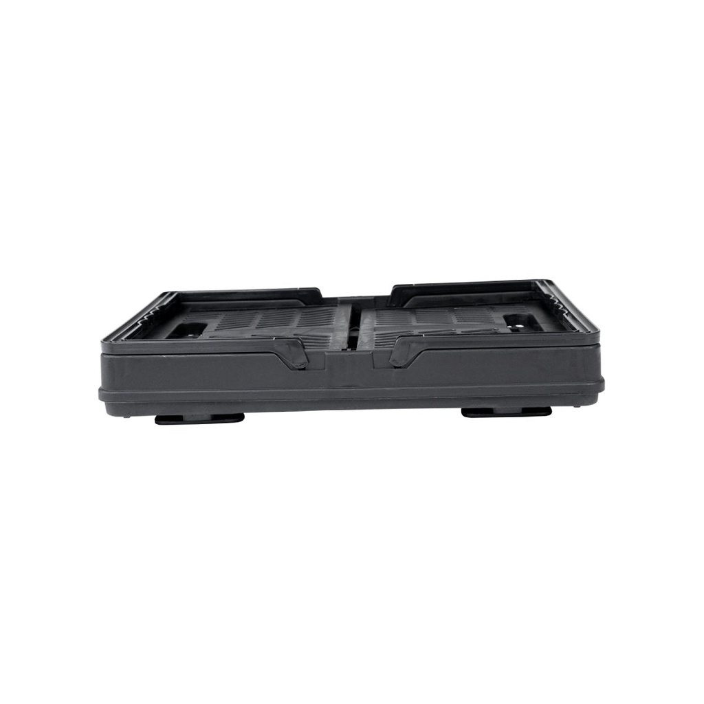 Foldable Rear Basket for Comfort - Image 4