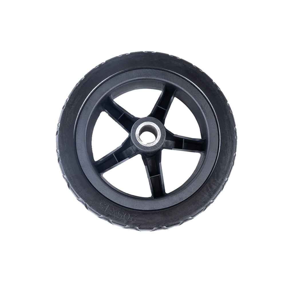 Rear Solid-Wheel Commuter for Lite - Image 2