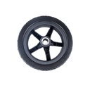 Rear Solid-Wheel Commuter for Lite - Image 2