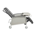 3 Position Heavy Duty Bariatric Geri Chair Recliner (Charcoal)_image_14