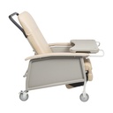 3 Position Geri Chair Recliner (Tan)_image_11
