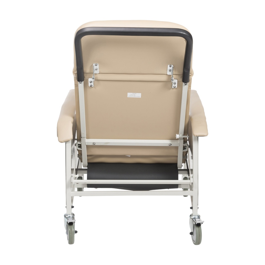 3 Position Geri Chair Recliner (Tan)_image_15