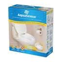 Raised Toilet Seat with Lid (2")_image_12