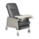 3 Position Geri Chair Recliner (Charcoal)_image_11