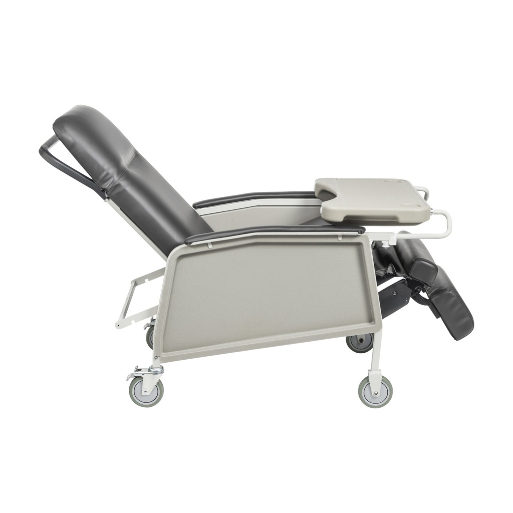 3 Position Geri Chair Recliner (Charcoal)_image_14