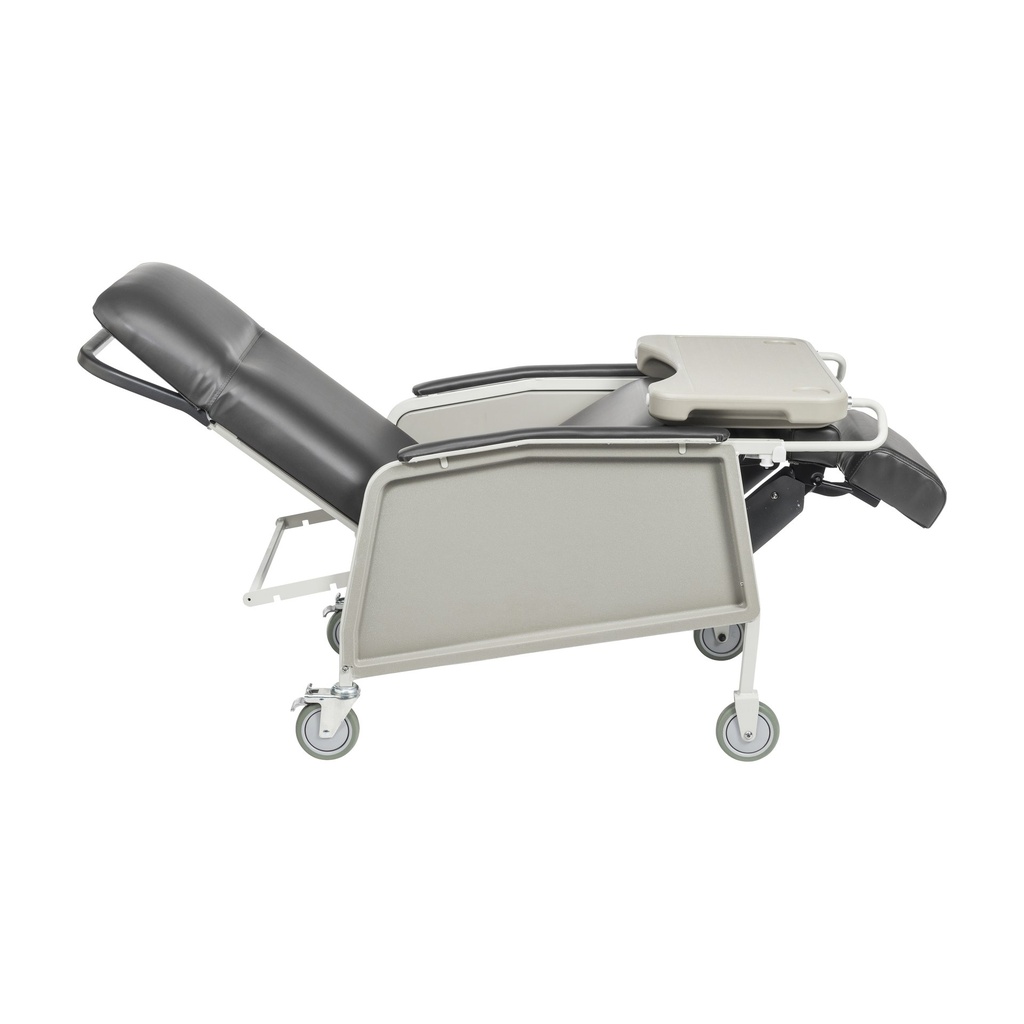 3 Position Geri Chair Recliner (Charcoal)_image_15