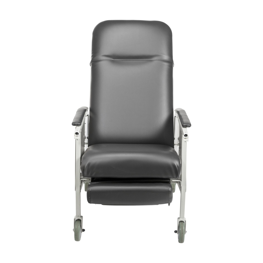 3 Position Geri Chair Recliner (Charcoal)_image_16