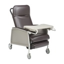 3 Position Geri Chair Recliner (Chocolate)_image_11