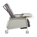 3 Position Geri Chair Recliner (Chocolate)_image_13