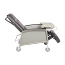 3 Position Geri Chair Recliner (Chocolate)_image_14