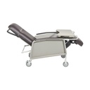 3 Position Geri Chair Recliner (Chocolate)_image_15