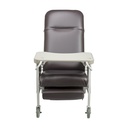 3 Position Geri Chair Recliner (Chocolate)_image_16
