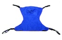 Full Body Patient Lift Sling (No Commode Cutout, Large)_image_12