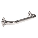 Knurled Chrome Grab Bar with Rotating Flange (24" / 60.96 cm)_image_12