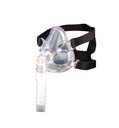ComfortFit Deluxe Full Face CPAP Mask (Large)_image_12