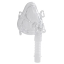 ComfortFit Deluxe Full Face CPAP Mask without Headgear (Large)_image_12