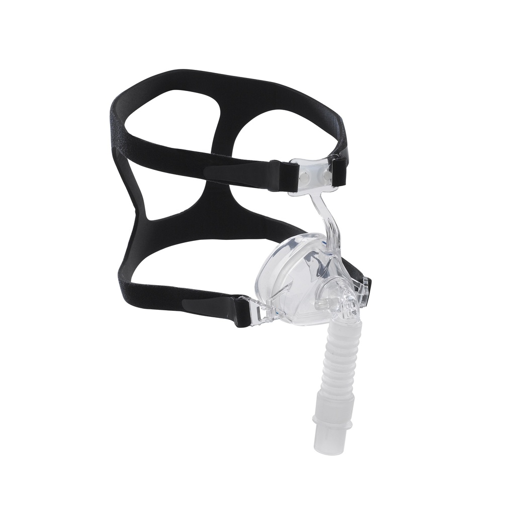 NasalFit Deluxe EZ CPAP Mask (Medium)_image_11