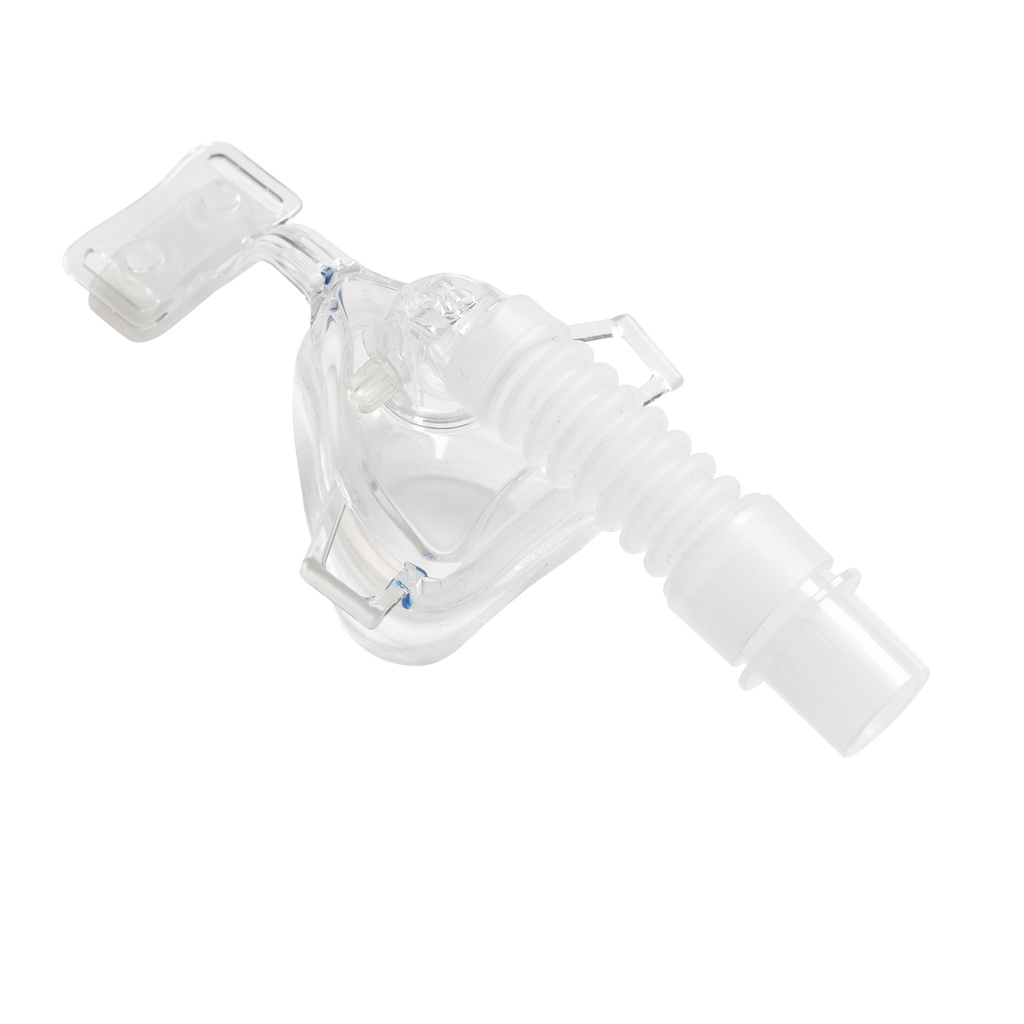 NasalFit Deluxe EZ CPAP Mask (Medium)_image_13