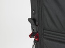 Lightweight Expedition Transport Wheelchair with Hand Brakes (RED)_image_11