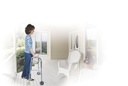 Swivel Lock Walker Wheels, 5"_image_14