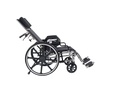 Viper Plus GT Full Reclining Wheelchair (Desk Arms, 16" Seat)_image_12