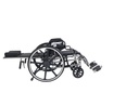 Viper Plus GT Full Reclining Wheelchair (Desk Arms, 16" Seat)_image_13