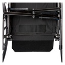 Cruiser X4 Lightweight Dual Axle Wheelchair with Adjustable Detatchable Arms (Full Arms, 18" Seat)_image_18
