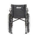 Viper Plus GT Wheelchair with Universal Armrests (Elevating Legrests, 22" Seat)_image_12