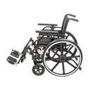 Viper Plus GT Wheelchair with Universal Armrests (Elevating Legrests, 18" Seat)_image_16