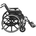 Viper Plus GT Wheelchair with Universal Armrests (Swing-Away Footrests, 18" Seat)_image_18