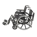 Viper Plus GT Wheelchair with Universal Armrests (Elevating Legrests, 16" Seat)_image_18