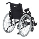 Lynx Ultra Lightweight Wheelchair (20" Seat)_image_12