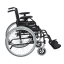Lynx Ultra Lightweight Wheelchair (20" Seat)_image_14