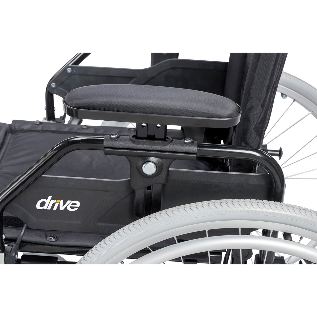 Lynx Ultra Lightweight Wheelchair (20" Seat)_image_16