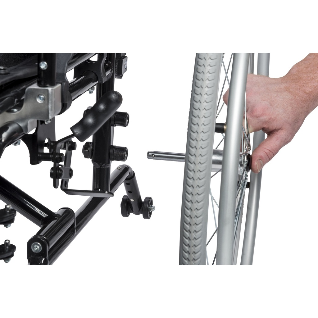 Lynx Ultra Lightweight Wheelchair (20" Seat)_image_17
