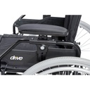 Lynx Ultra Lightweight Wheelchair (16" Seat)_image_17