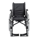 Lynx Ultra Lightweight Wheelchair (18" Seat)_image_12